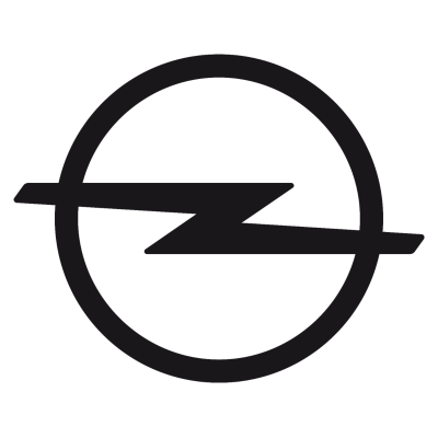 logo OPEL