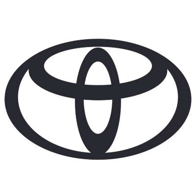 logo TOYOTA